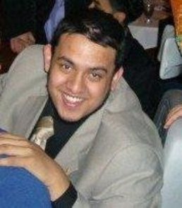 Mahdi Choudhoury