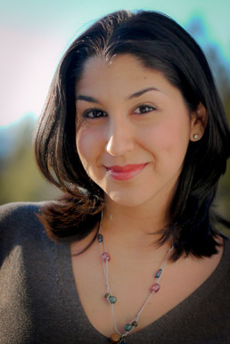 Melody Akhtari