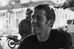 Ben Matteo