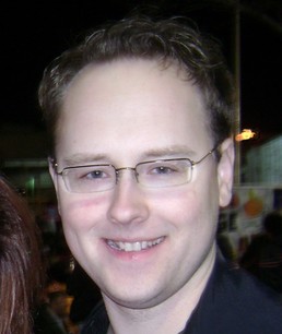 Randall Prince