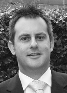 Paul Francis