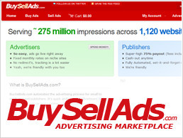 BuySellAds.com