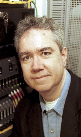 Steve Jones