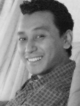 Deep Sherchan