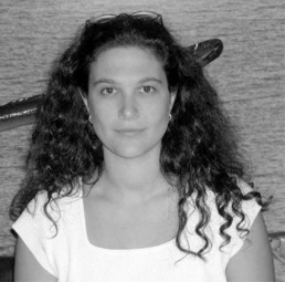 Leila Goldmark