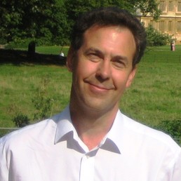 Clive Coker