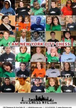 New York City Chess Inc.