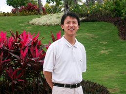 Liang Cai