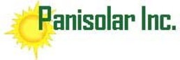 Panisolar Inc.