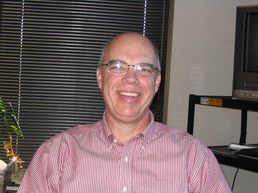 Steve Thalls