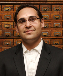 David Mazur