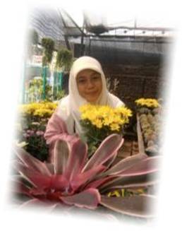 Rindha Sari