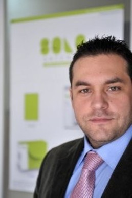 Dimitris Tsigos