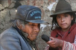 Living Cultural Storybases