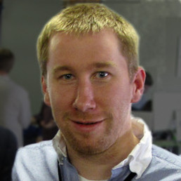Daniel Shipton