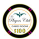 The Players Club Card Room