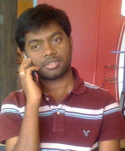Ravi korukonda