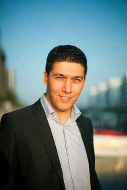 Navid Ostadian-Binai