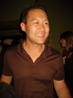 Gary Yang