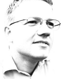 Darren Stega-Jones
