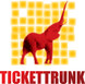 Ticket Trunk 