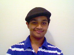 Aloke Pillai