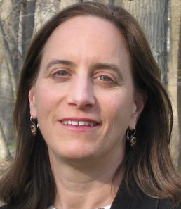 Beth Zonis