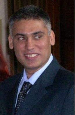 Amit Mahajan
