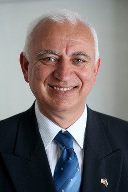 Petko Ruskov