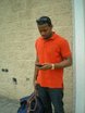 Kevin Afuwah