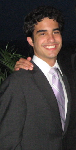 Nicholas Volsky