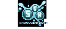 Social Gaming Network