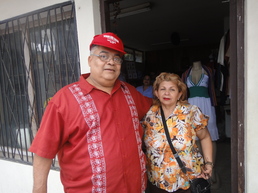 Gilberto Nuñez