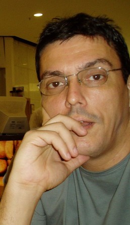 Gerson Ramos