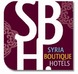 Syria Boutique Hotels (SBH)