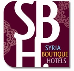 Syria Boutique Hotels (SBH)