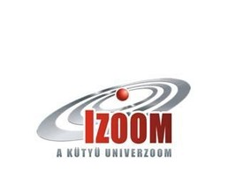 I-Zoom Ltd