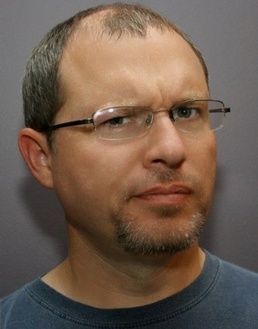 Leonard Knight