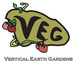 Vertical Earth Gardens