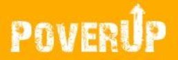 PoverUP