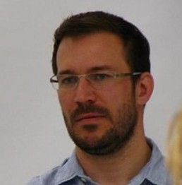 Hugh McGuire