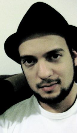 Victor Velasquez