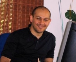 Rami Al-Karmi