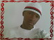 Kelebohile Wesley Jafta