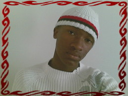 Kelebohile Wesley Jafta