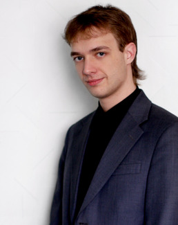 Evgeniy Zhurikhin