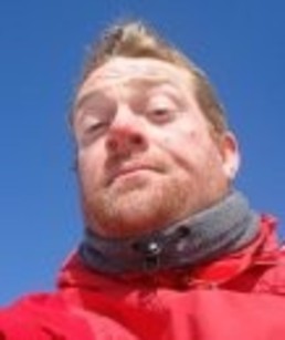 Stu Anderson