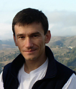 Vlad Kuznetsov