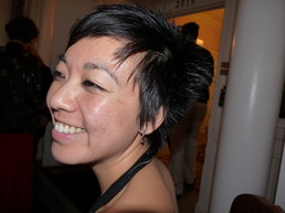 Akiko  Oguchi