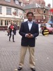 Jitin Dhanani